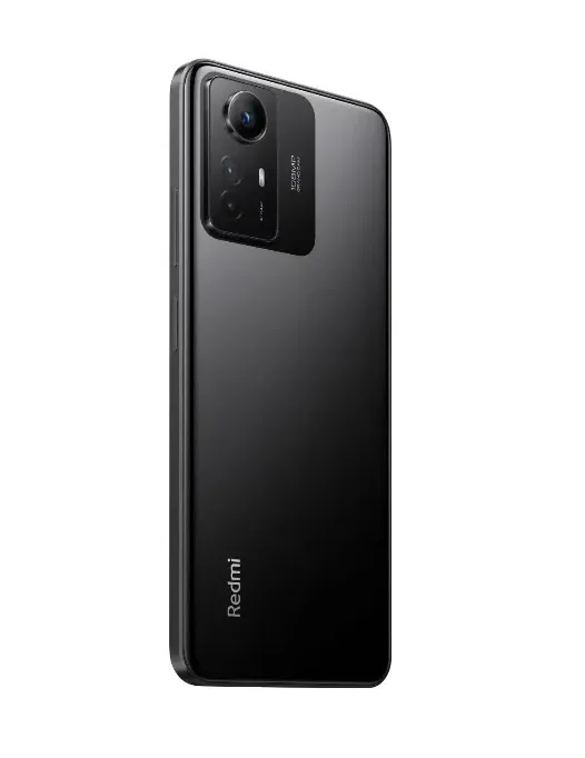 Smartfon Xiaomi Redmi Note 12S 8/256 GB Onyx Black
